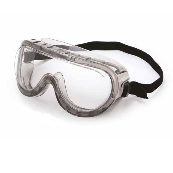 Chemical Splash Protection Goggles MAX ULTRA 172