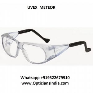 Uvex Prescrption Safety Glasses
