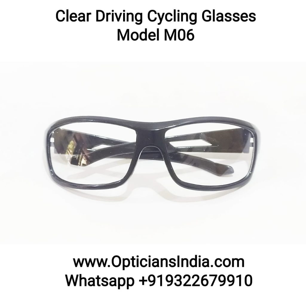 Day Night Driving Cycling Sunglasses Model M06