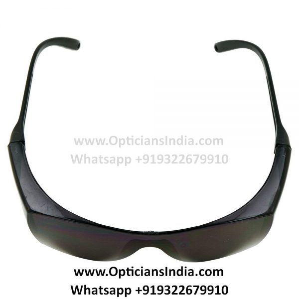 P1 EyeSafety Protective Eyewear Cataract Glasses