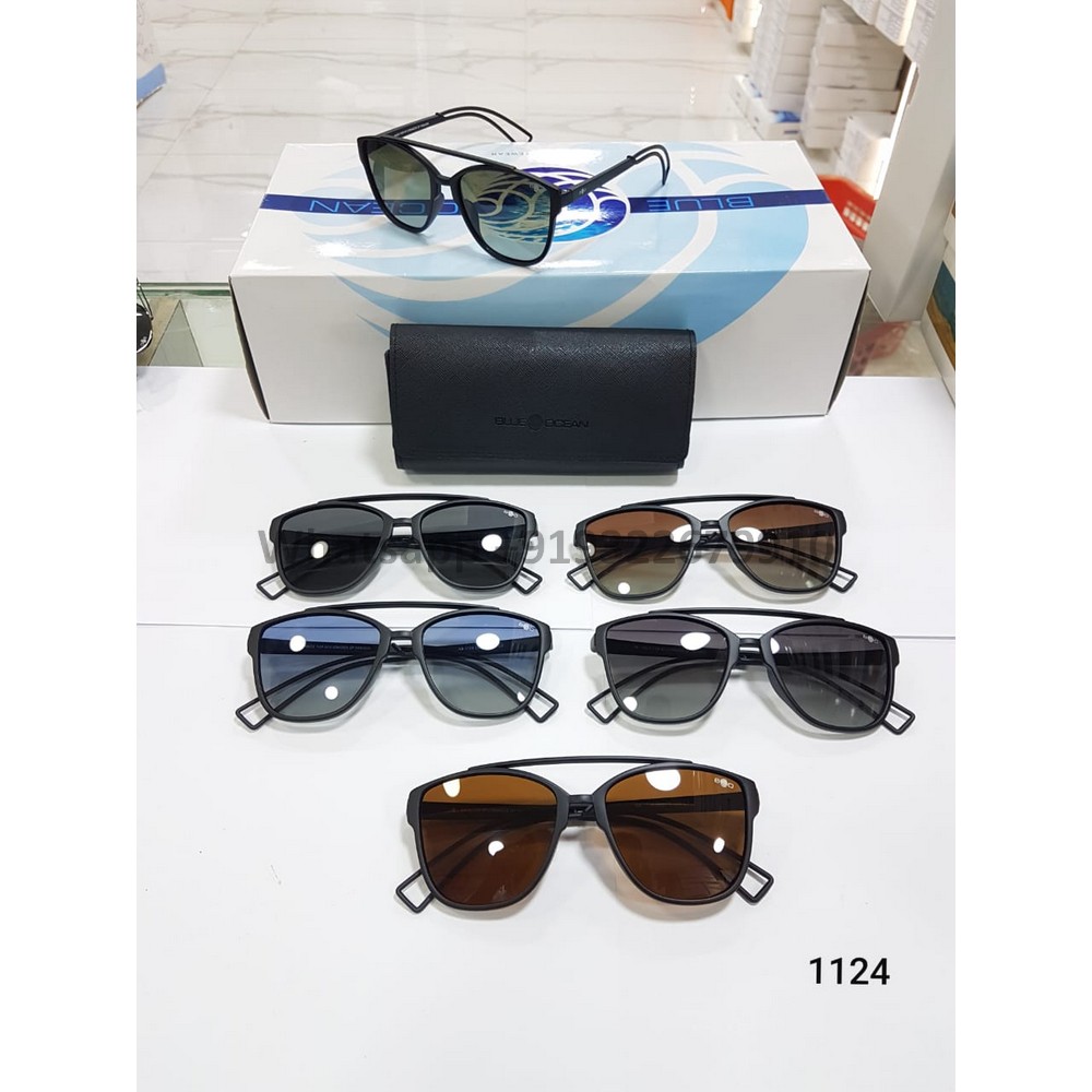 Premium Sunglasses 1124