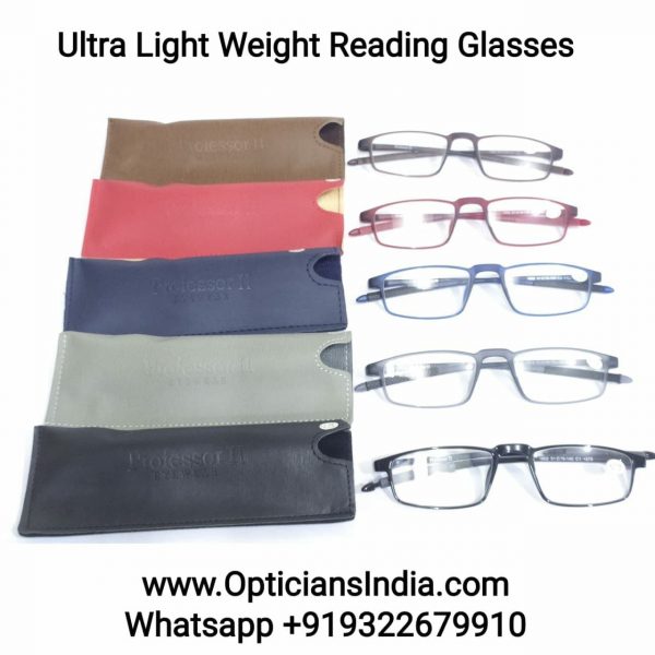 Premium TR90 Light Weight Reading Glasses