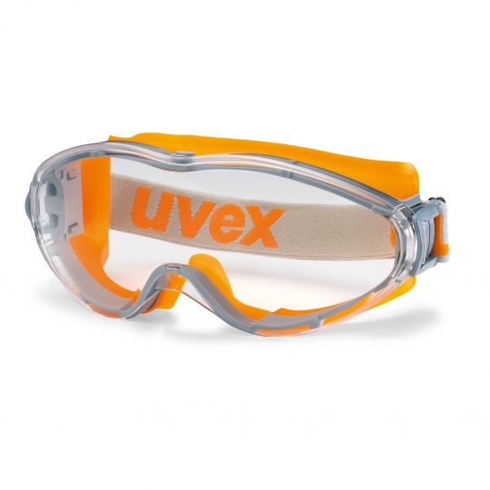 uvex ultrasonic goggles